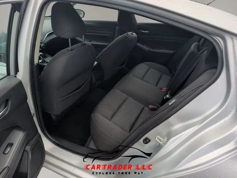 Used 2020 Nissan Altima 2.5 S FWD image 22