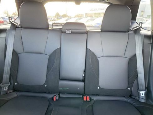New 2026 Subaru Forester Touring image 11