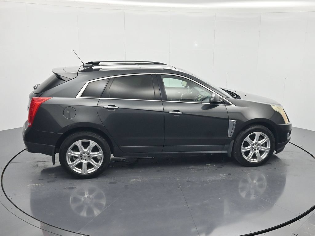 Used 2015 Cadillac SRX Performance w/ Trailering Package FWD image 31