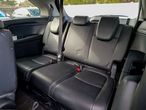 Used 2023 Honda Odyssey Touring image 31