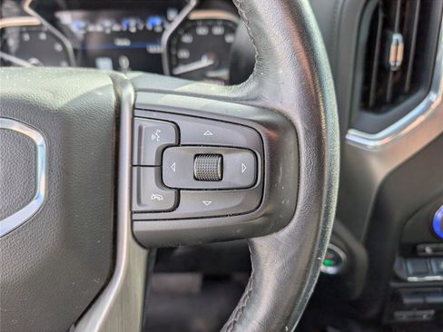 Used 2022 GMC Sierra 2500 Denali w/ Technology Package image 23