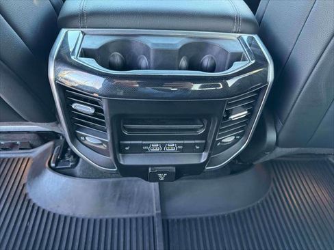 Used 2021 RAM 1500 Laramie image 12
