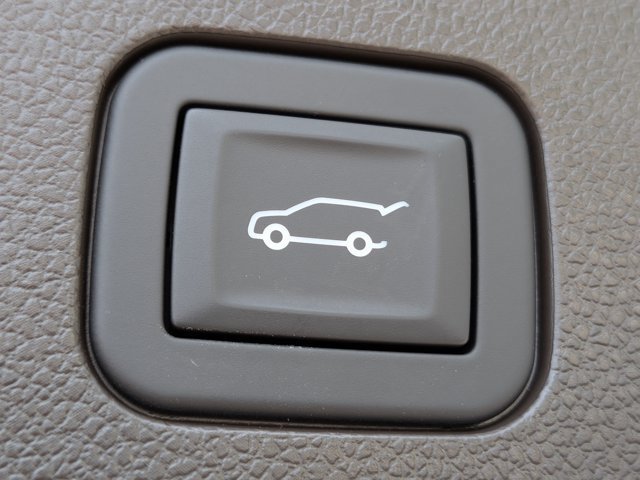 New 2027 GMC Terrain Denali AWD/4WD image 22