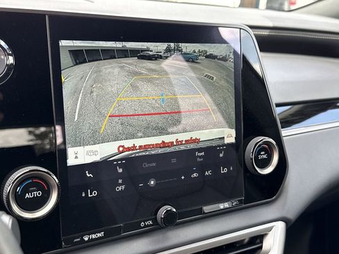 Used 2025 Lexus RX 350 FWD w/ Technology Package image 24