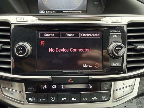 Used 2014 Honda Accord EX-L image 19