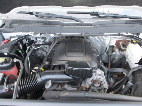 Used 2017 Chevrolet Silverado 2500 High Country image 24