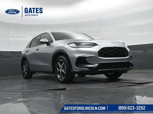 Used 2024 Honda HR-V EX-L image 38