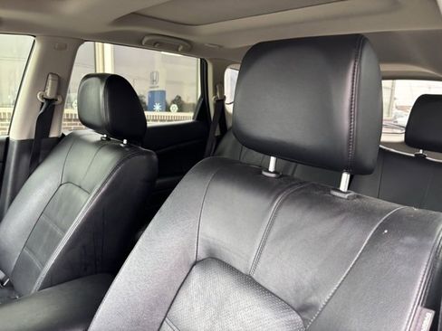 Used 2014 Nissan Murano LE w/ Platinum Edition Package image 13