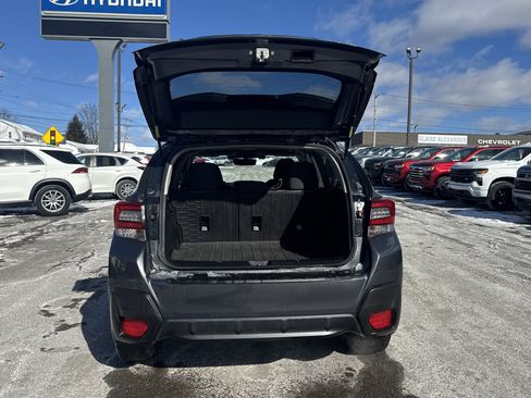 Used 2021 Subaru Crosstrek 2.0i Premium w/ Moonroof Package image 5