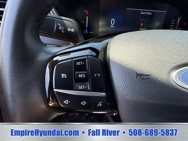 Used 2024 Ford Escape Active AWD/4WD image 31