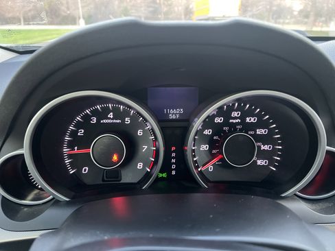 Used 2012 Acura TL SH-AWD image 20