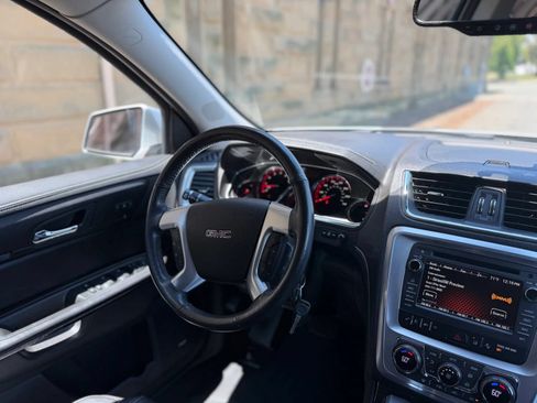 Used 2017 GMC Acadia Limited SLT FWD image 14