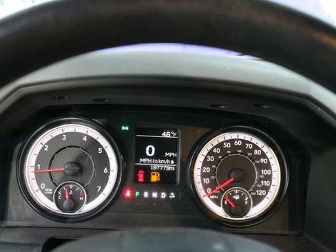 Used 2016 RAM 1500 Express AWD/4WD image 15