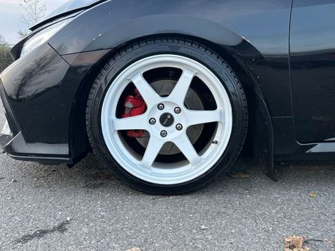 Used 2018 Honda Civic Si image 30