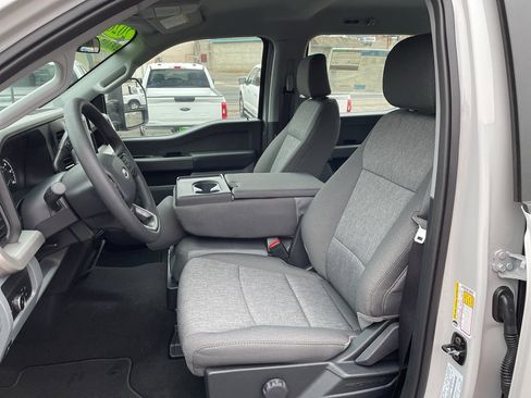 New 2026 Ford F350 XL w/ STX Appearance Package image 12