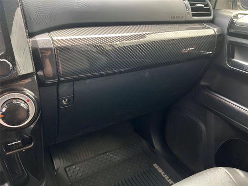 Used 2021 Toyota 4Runner TRD Off-Road Premium w/ Moonroof Package AWD/4WD image 29