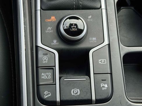 Used 2022 Kia Sorento X-Line EX image 31