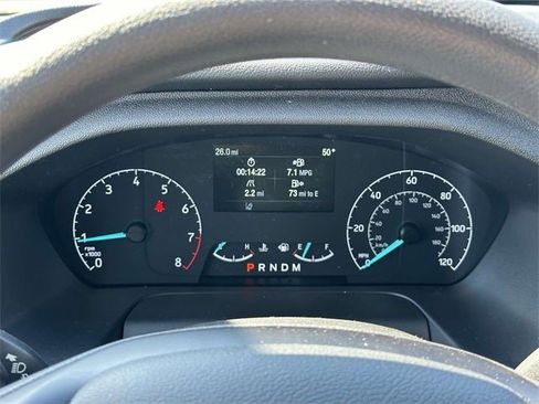 New 2025 Ford Transit 250 148 Medium Roof w/ Load Area Protection Package image 19