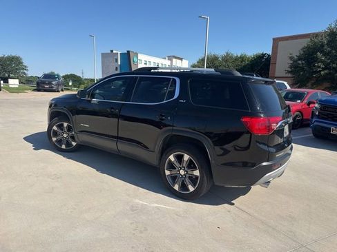 Used 2019 GMC Acadia SLT FWD image 5