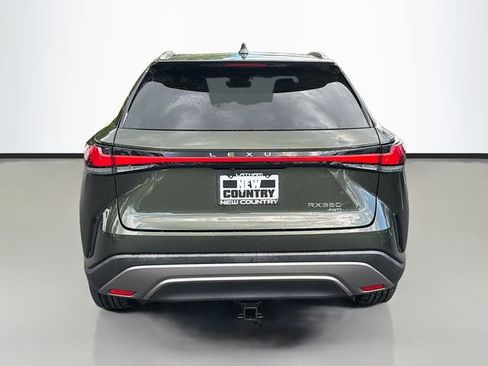 Used 2023 Lexus RX 350 Premium w/ Accessory Package AWD/4WD image 6