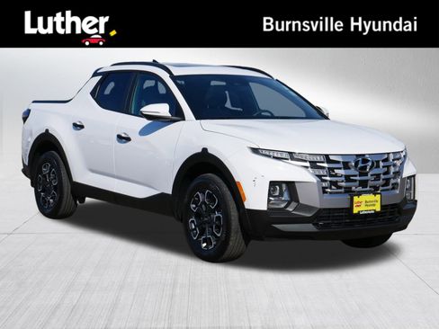 Certified 2023 Hyundai Santa Cruz SEL w/ Activity Package image 1