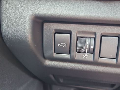 New 2026 Subaru Outback Touring XT AWD/4WD image 16