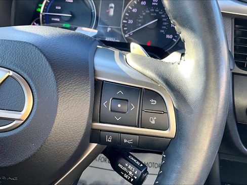 Used 2020 Lexus RX 450h AWD w/ Premium Package image 25