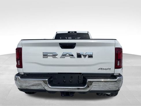 New 2026 RAM 3500 Tradesman AWD/4WD image 13