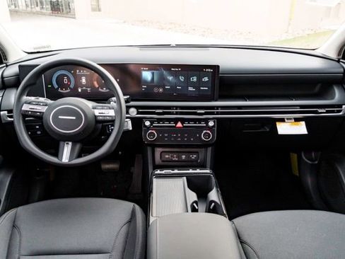 New 2026 Hyundai Tucson SEL image 21