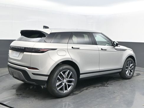 New 2026 Land Rover Range Rover Evoque S image 7