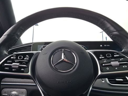 Certified 2023 Mercedes-Benz GLS 450 4MATIC image 29