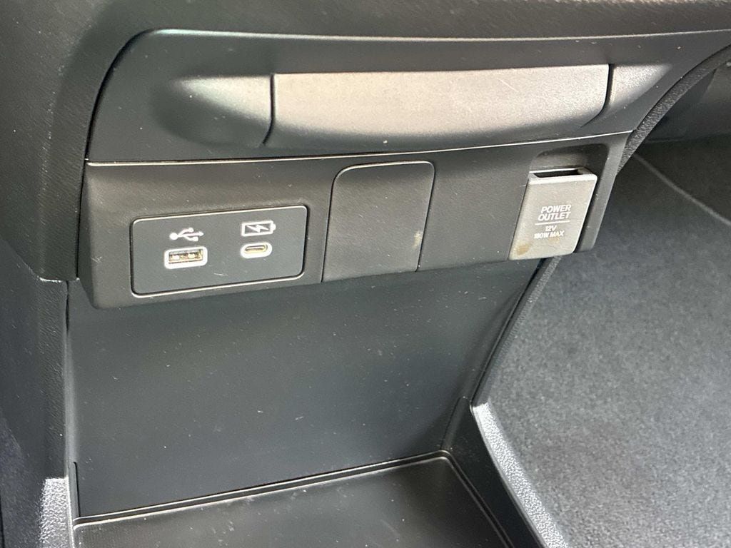 Used 2025 Honda Odyssey Sport-L image 37