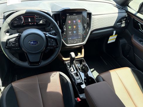 New 2026 Subaru Forester Touring image 13