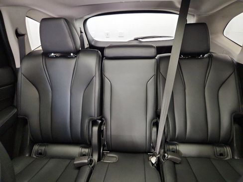 Certified 2023 Acura MDX SH-AWD image 30