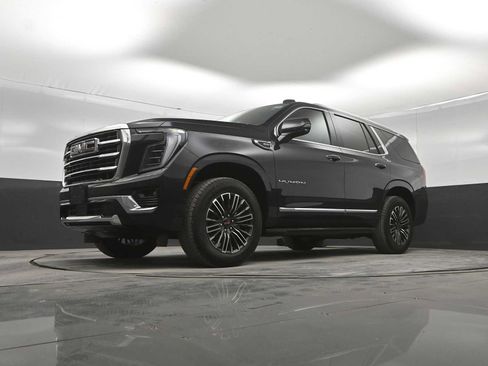 New 2026 GMC Yukon Elevation w/ Elevation Premium Package AWD/4WD image 33