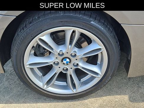 Used 2003 BMW Z4 3.0i RWD image 5