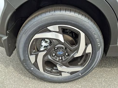 New 2026 Subaru Crosstrek 2.5i Limited AWD/4WD image 7