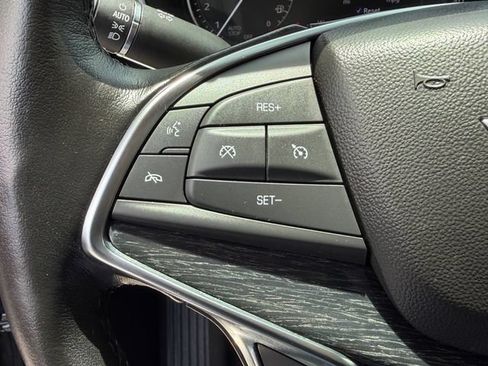 Used 2023 Cadillac XT5 Premium Luxury FWD image 26