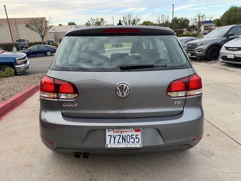 Used 2012 Volkswagen Golf TDI image 18