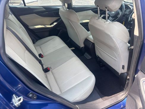 Used 2018 Subaru Impreza 2.0i Premium w/ Eyesight & BSD & Rcta AWD/4WD image 33