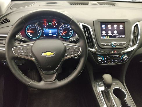 Used 2024 Chevrolet Equinox LT AWD/4WD image 26