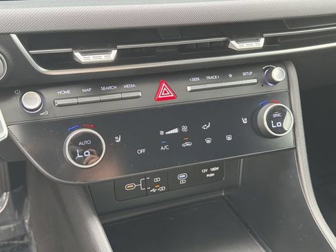 Certified 2025 Hyundai Sonata SEL FWD image 30