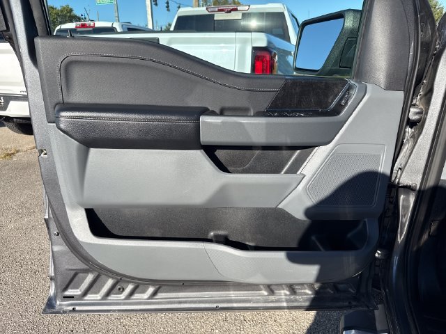 Used 2023 Ford F150 XLT w/ Equipment Group 302A High AWD/4WD image 12