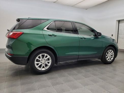 Used 2019 Chevrolet Equinox LT w/ LPO, Blackout Package image 10