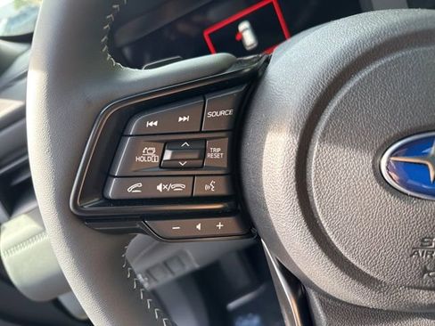 New 2026 Subaru Outback Touring XT image 12