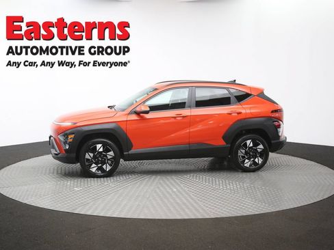 Used 2024 Hyundai Kona SEL AWD/4WD image 57