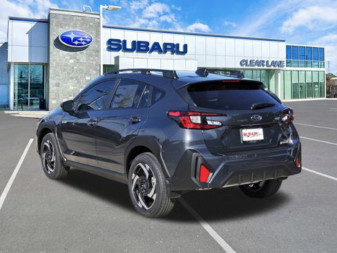 New 2026 Subaru Crosstrek 2.5i Limited image 3