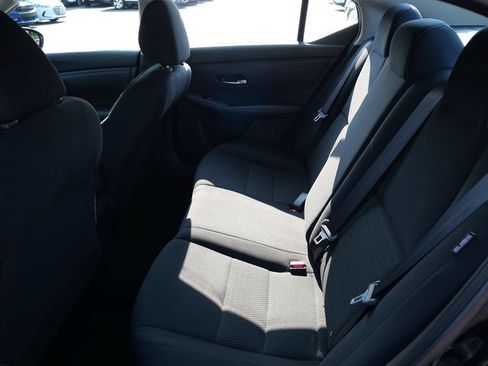 Used 2020 Nissan Sentra S FWD image 26