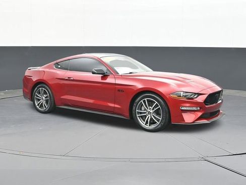 Used 2022 Ford Mustang GT w/ Equipment Group 301A RWD image 22