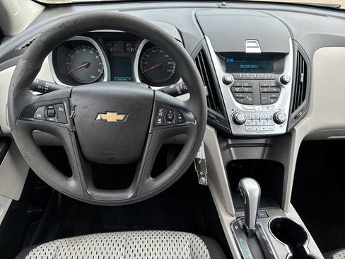 Used 2012 Chevrolet Equinox LS FWD image 14